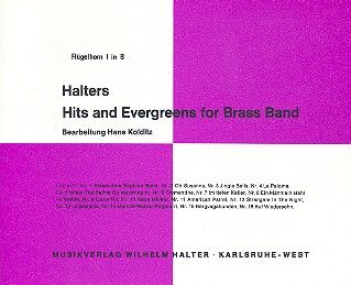 Hits And Evergreens 1 