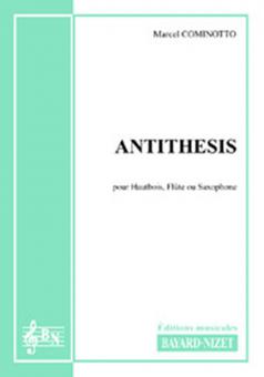 Antithesis 
