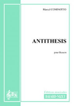 Antithesis 