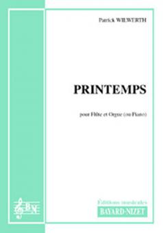 Printemps 