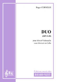 Duo op. 39 