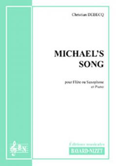 Michael's Song 