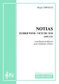 Notias op. 53 