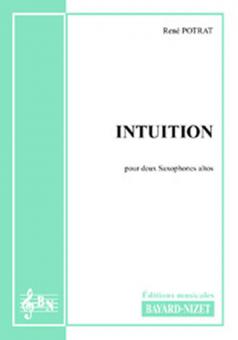 Intuition 