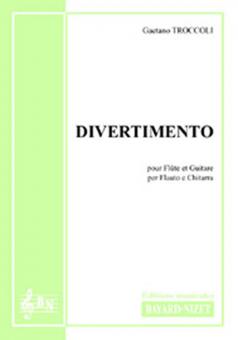 Divertimento 