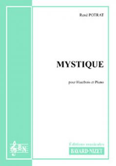 Mystique 