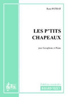 Les p'tits chapeaux 