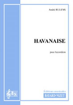 Havanaise 