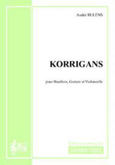 Korrigans 