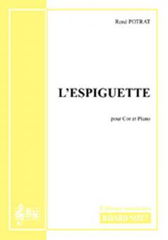 L'espiguette 