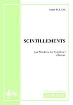 Scintillements 