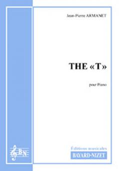 The "T" 