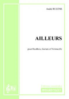 Ailleurs 