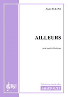 Ailleurs 