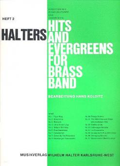 Hits And Evergreens 2 