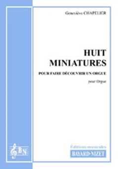 8 Miniatures 