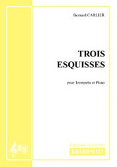 3 Esquisses 