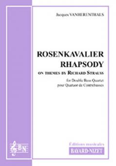 Rosenkavalier Rhapsody 
