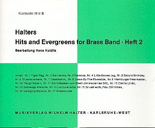 Hits And Evergreens 2 