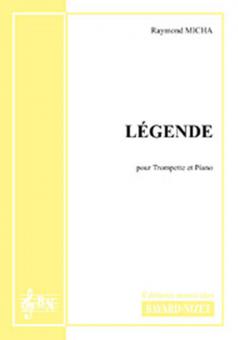 Légende 