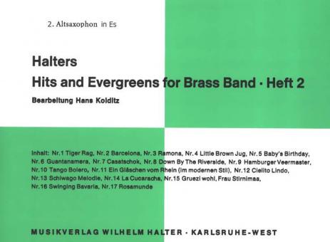 Hits And Evergreens 2 