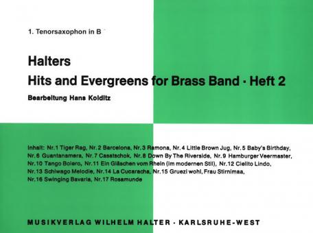 Hits And Evergreens 2 