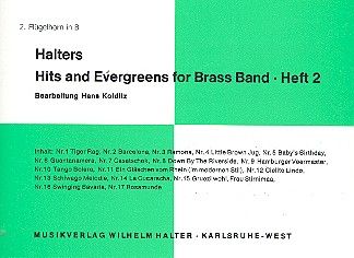 Hits And Evergreens 2 