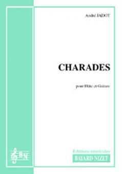 Charades 