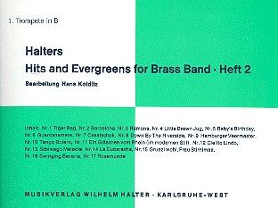 Hits And Evergreens 2 