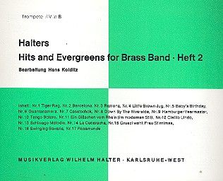Hits And Evergreens 2 