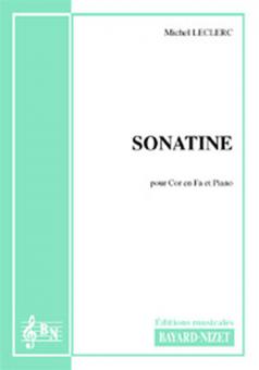 Sonatine 
