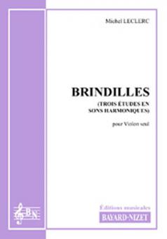 Brindilles 