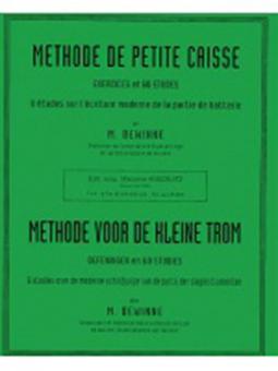 Méthode de Petite Caisse 