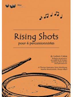 Rising Shot 