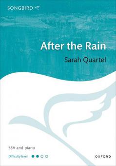 After the Rain 
