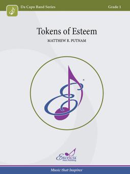 Tokens of Esteem Standard