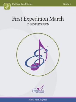 First Expedition March Standard