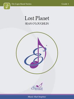 Lost Planet Standard