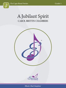 A Jubilant Spirit Standard