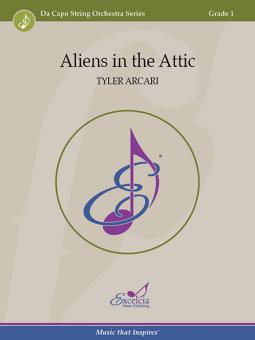 Aliens in the Attic Standard