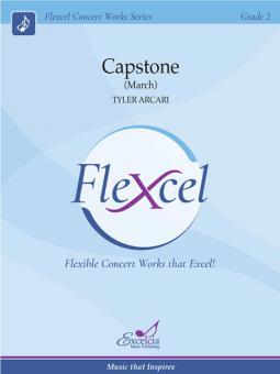 Capstone Standard