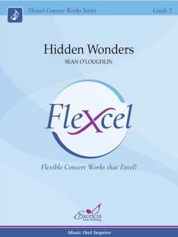 Hidden Wonders Standard