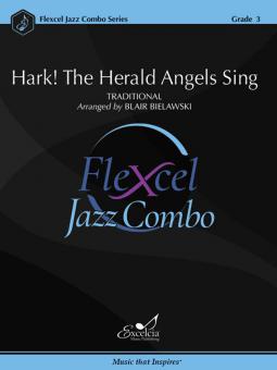 Hark! The Herald Angels Sing 
