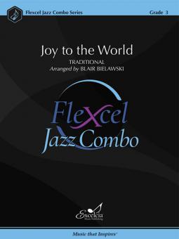Joy to the World 