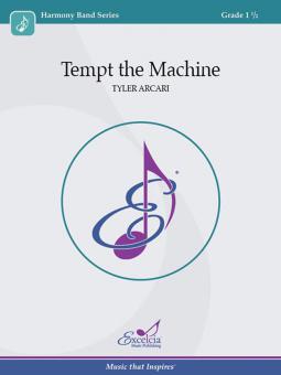 Tempt the Machine Standard