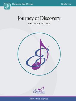 Journey of Discovery Standard