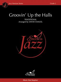 Groovin' Up the Halls Standard