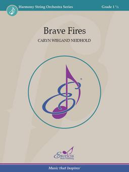 Brave Fires Standard