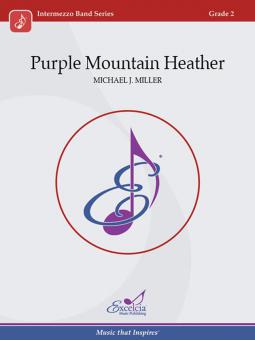 Purple Mountain Heather Standard