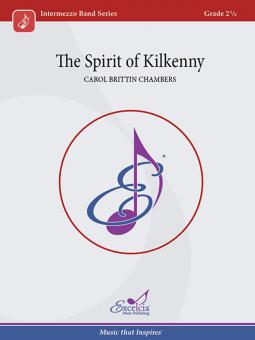 The Spirit of Kilkenny Standard